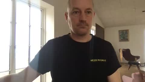 danishjss online show from 21, 3, 2026