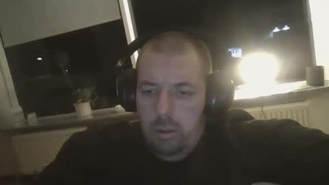 danishman1980 online show from 31, 12, 2024