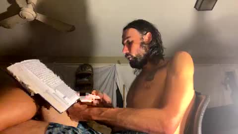 ZyRaMaxx online show from 16, 12, 2024