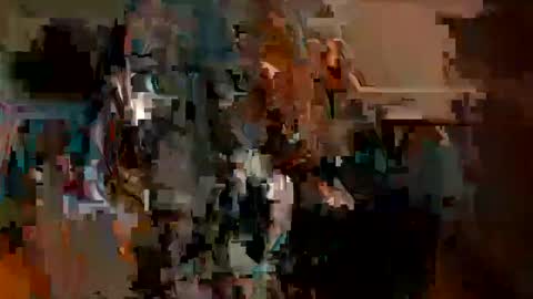 ZyRaMaxx online show from 16, 12, 2024