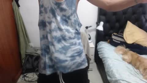 Snapshot of danivoyeur21 chatting on 1, 3, 2026 daniel segura online show from 1, 3, 2026