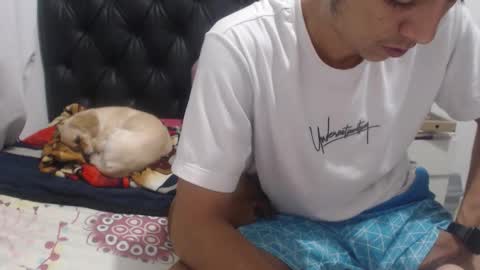 daniel segura online show from 24, 3, 2026