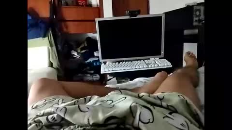 daniel segura online show from 15, 4, 2026