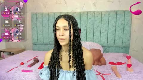 Snapshot of danix_coruscans chatting on 24, 9, 2025 danix_coruscans online show from 24, 9, 2025
