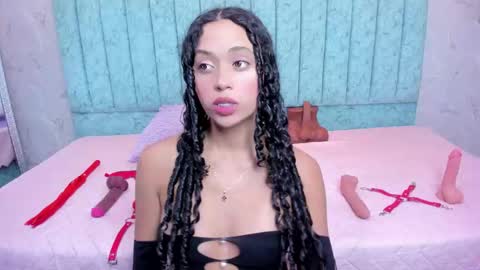 danix_coruscans online show from 26, 3, 2026