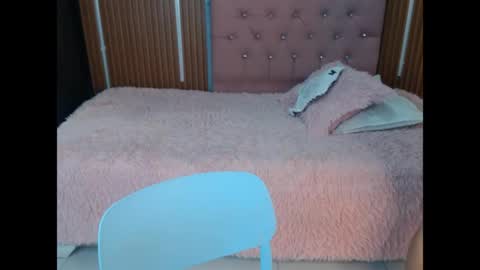 Snapshot of dann_jell chatting on 6, 6, 2026 Danniela y Victoria online show from 6, 6, 2026