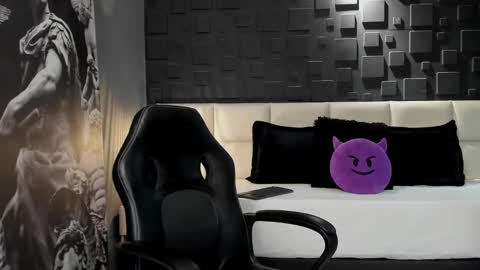 Snapshot of dann_saenz chatting on 29, 1, 2025 Dann saenz online show from 29, 1, 2025