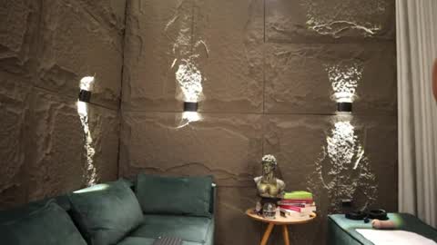 Snapshot of dann_saenz chatting on 5, 3, 2025 Dann saenz online show from 5, 3, 2025