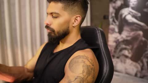 Dann saenz online show from 8, 3, 2026