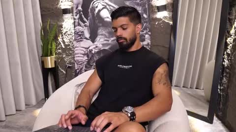 Dann saenz online show from 26, 3, 2026