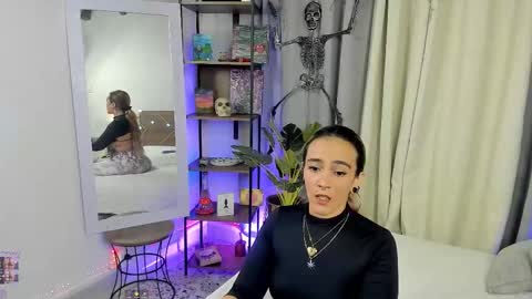 Dannacastle online show from 4, 10, 2025