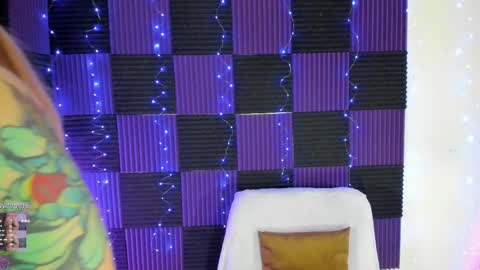 Dannacastle online show from 17, 5, 2026