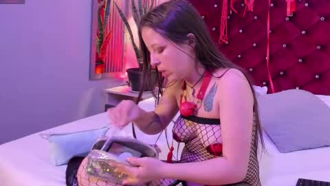 Danna  online show from 8, 1, 2026