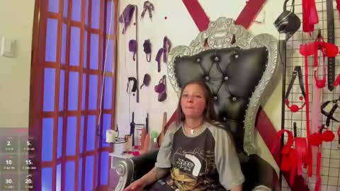 Danna  online show from 11, 3, 2026