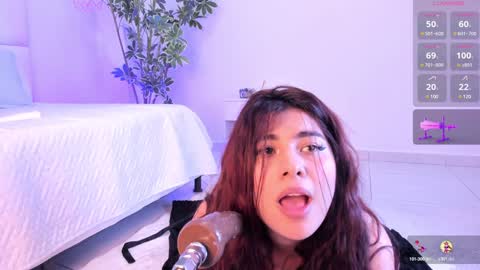 danna_adams1 online show from 26, 1, 2025