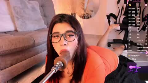 danna_adams1 online show from 23, 2, 2025