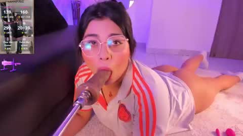 Snapshot of danna_adams1 chatting on 17, 6, 2026 danna_adams1 online show from 17, 6, 2026