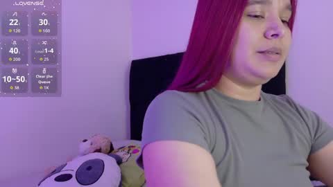 Danna online show from 19, 5, 2026