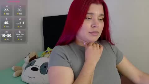 Danna online show from 2, 6, 2026
