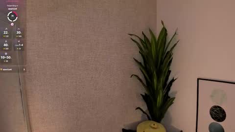 Danna Ortega online show from 3, 3, 2026