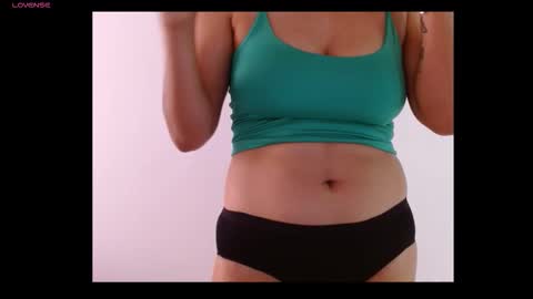 Snapshot of danna_peterson chatting on 1, 11, 2025 Danna online show from 1, 11, 2025