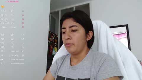 Snapshot of danna_peterson chatting on 13, 1, 2026 Danna online show from 13, 1, 2026