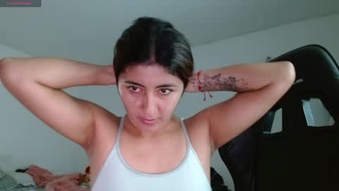 Snapshot of danna_peterson chatting on 16, 5, 2026 Danna online show from 16, 5, 2026
