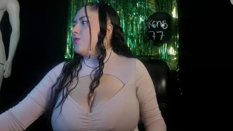 DANNA PINK online show from 19, 3, 2026