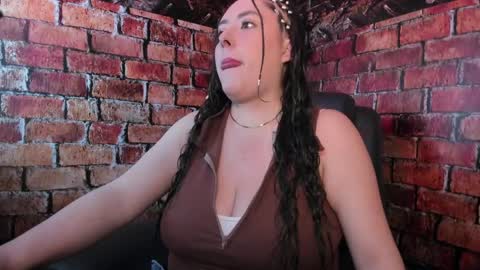 DANNA PINK online show from 23, 3, 2026