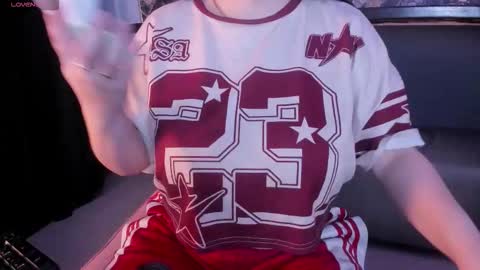 DANNA PINK online show from 26, 3, 2026