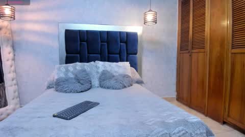 Snapshot of dannaa_williams chatting on 11, 10, 2025 Danna online show from 11, 10, 2025