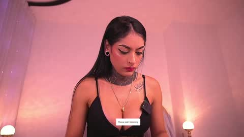 Danna Berlin  online show from 29, 11, 2025