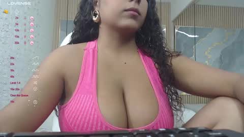 danna online show from 27, 10, 2025