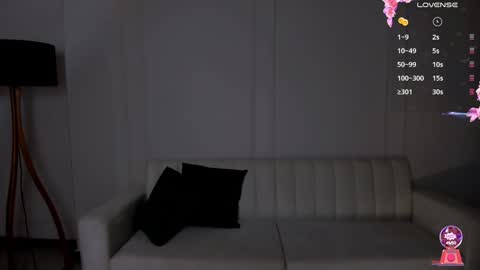 Danna Cruz  online show from 5, 2, 2025