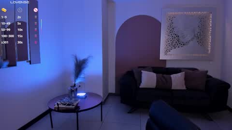 Danna Cruz  online show from 5, 3, 2026