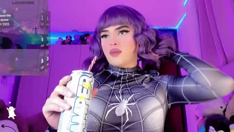 dannadolls online show from 22, 2, 2026