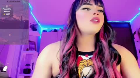 dannadolls online show from 26, 3, 2026