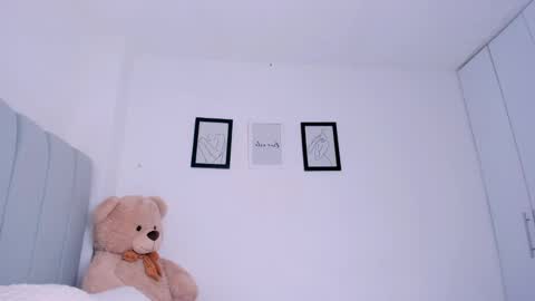 Insta DannaBlueX  online show from 27, 1, 2025