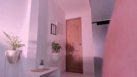 Insta DannaBlueX  online show from 10, 2, 2025