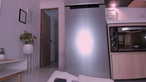 Insta DannaBlueX  online show from 16, 2, 2025