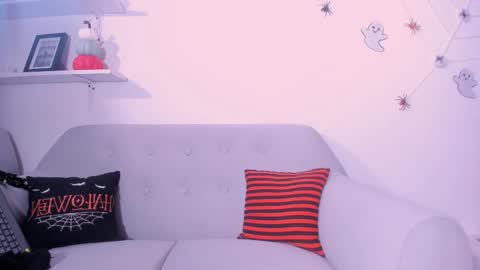 Insta DannaBlueX  online show from 10, 10, 2025