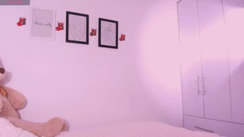 Insta DannaBlueX  online show from 27, 11, 2025