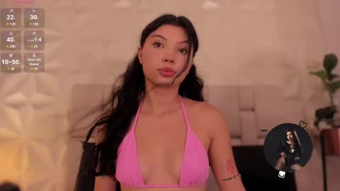 Danna online show from 19, 2, 2025