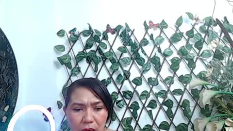 dannamomcerrat online show from 7, 10, 2025