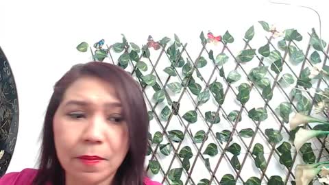 dannamomcerrat online show from 16, 10, 2025