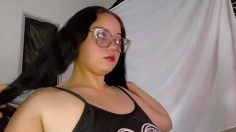 Snapshot of dannanovoa chatting on 11, 6, 2026 Danna online show from 11, 6, 2026
