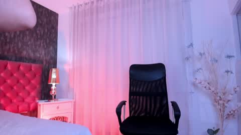 Snapshot of dannastaar chatting on 6, 12, 2024 Danna online show from 6, 12, 2024