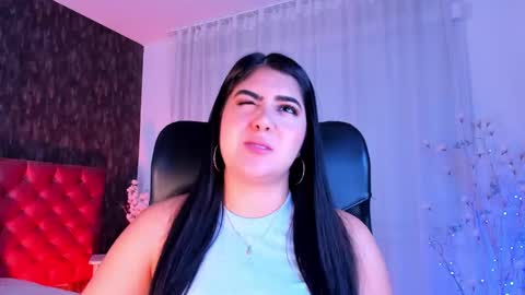 Snapshot of dannastaar chatting on 28, 12, 2024 Danna online show from 28, 12, 2024