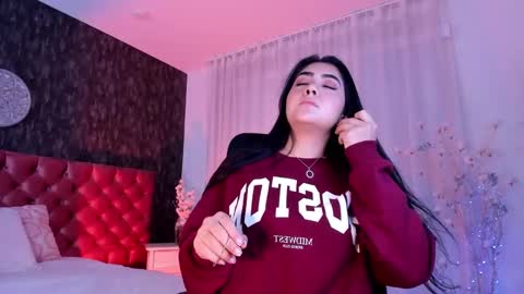 Snapshot of dannastaar chatting on 30, 12, 2024 Danna online show from 30, 12, 2024