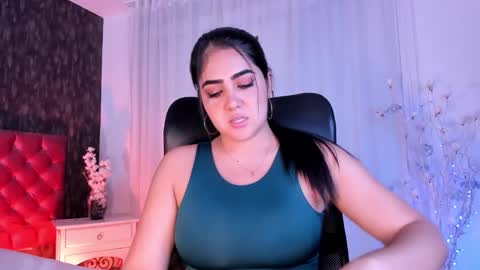 Snapshot of dannastaar chatting on 10, 1, 2025 Danna online show from 10, 1, 2025